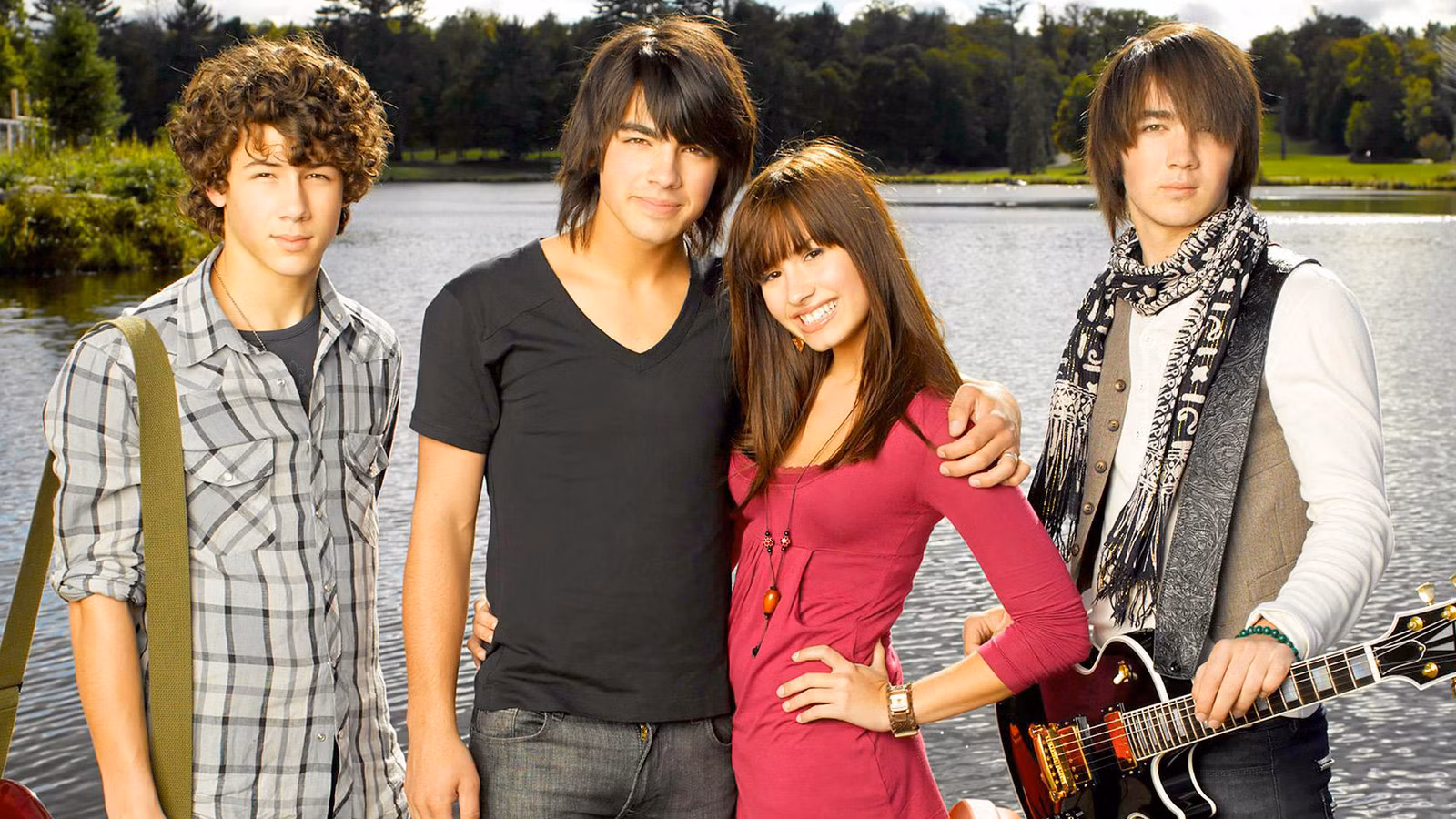 Camp Rock 3