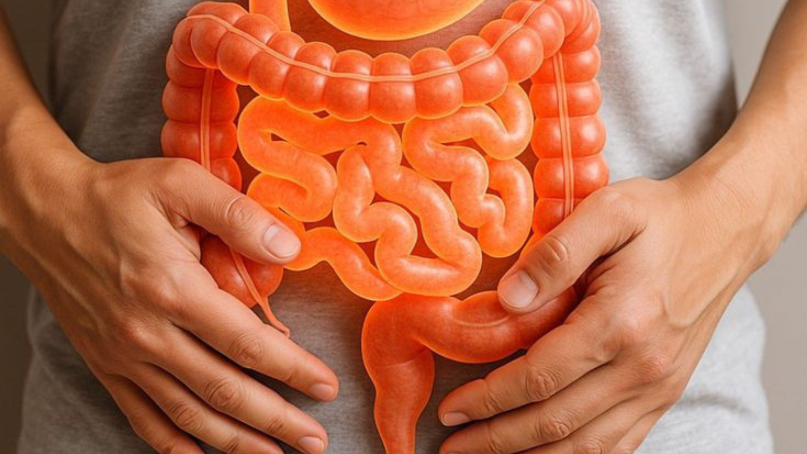 Gut Wealth