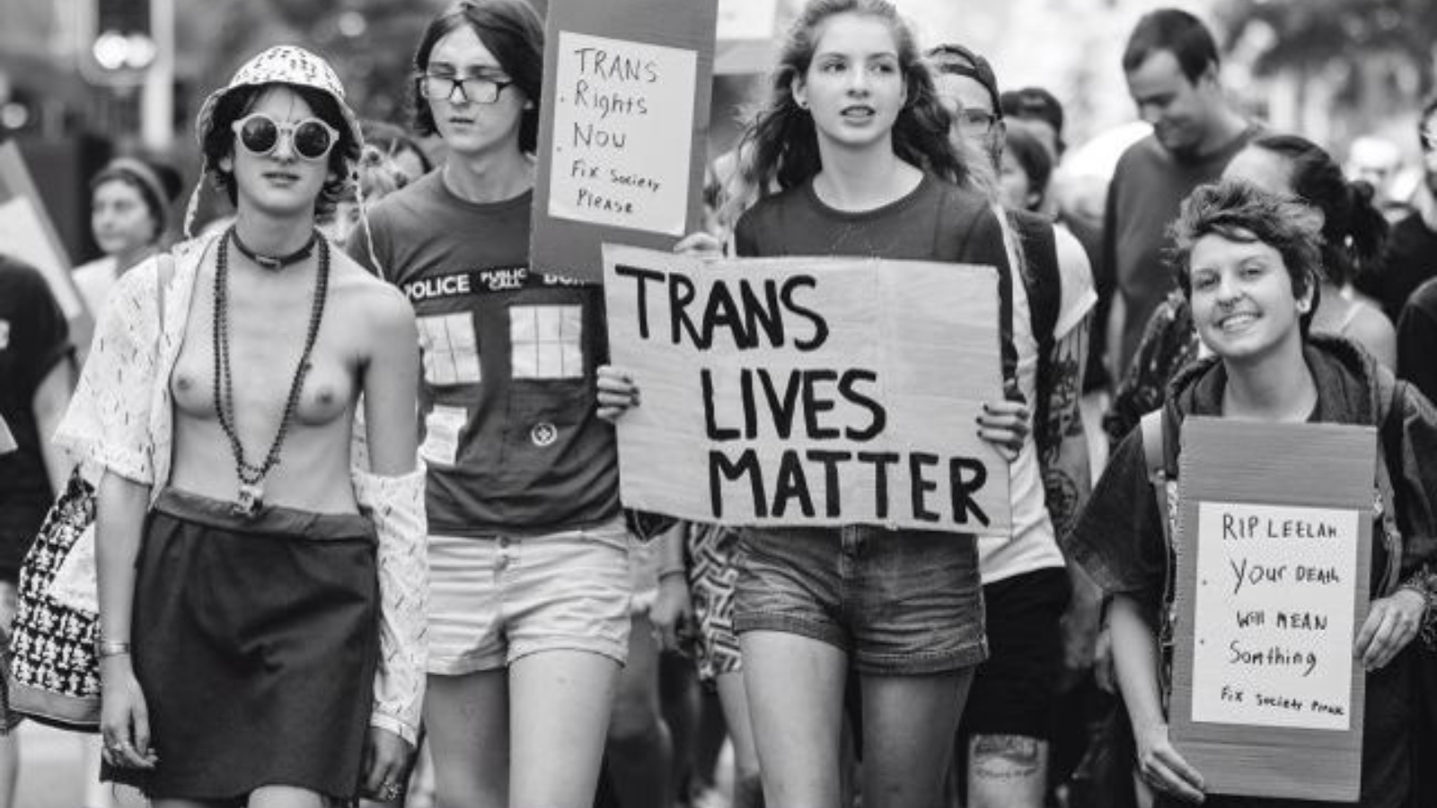 Trans