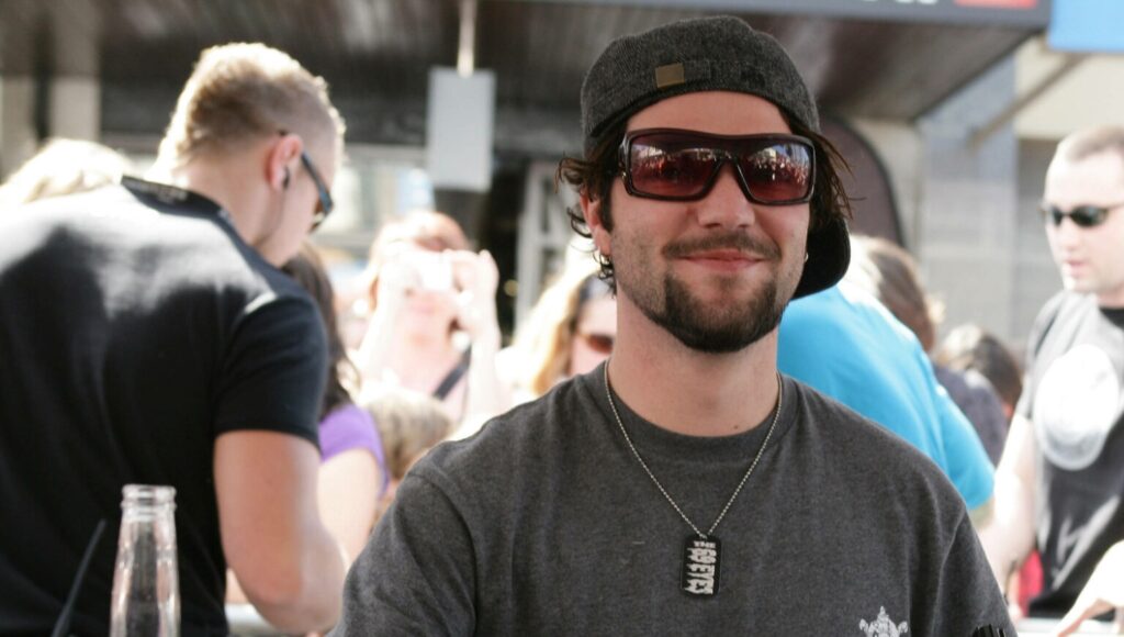 How Bam Margera Clawed His Way Back From Addiction and a Conservatorship