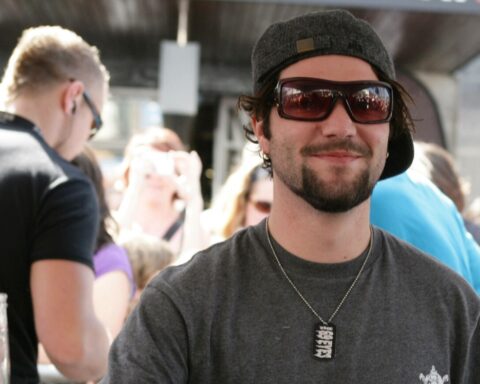 How Bam Margera Clawed His Way Back From Addiction and a Conservatorship