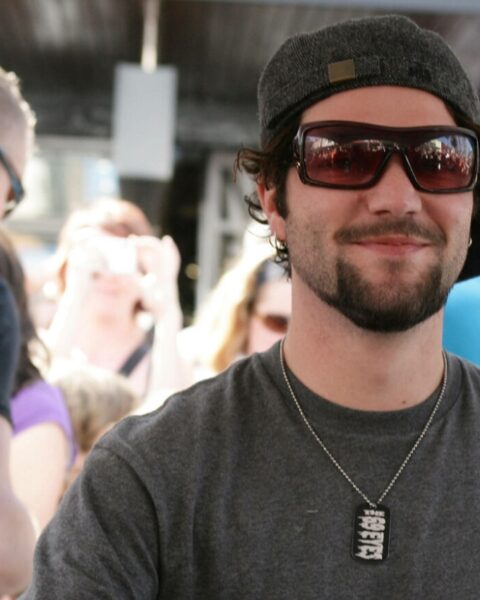 How Bam Margera Clawed His Way Back From Addiction and a Conservatorship