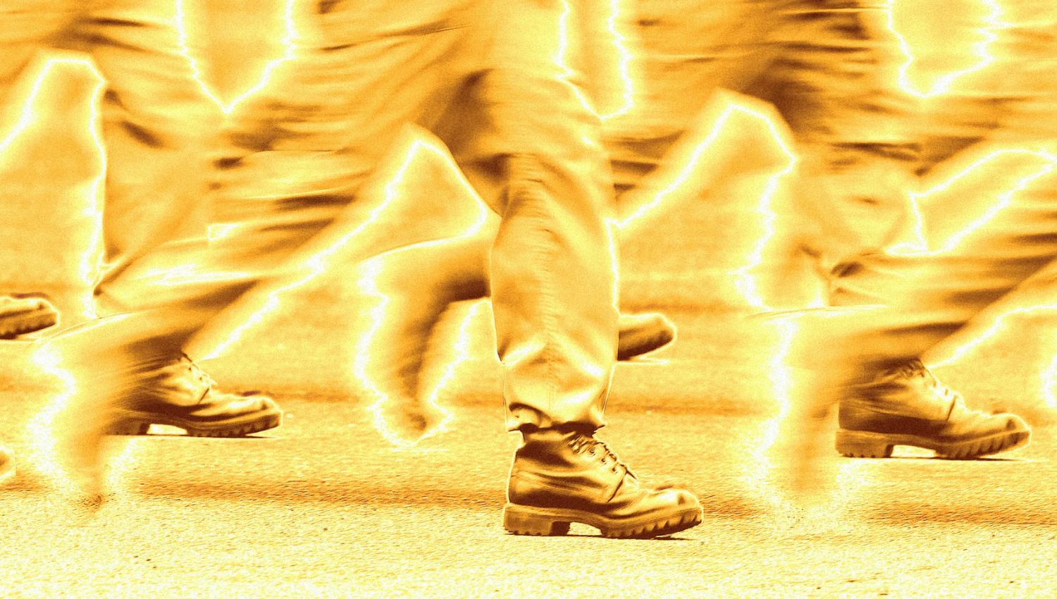 I thought 10,000 steps a day was enough – but how many do I really need to stay fit