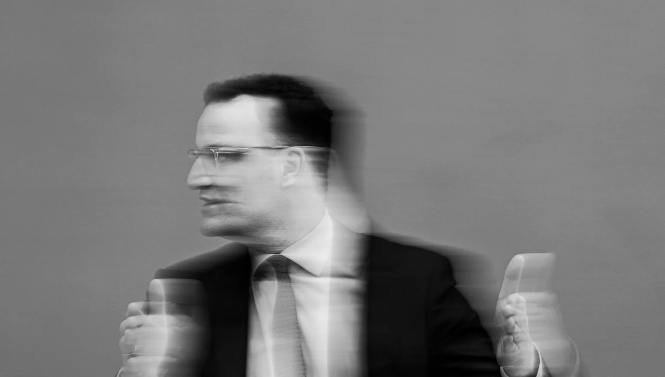 Jens Spahn Preaches Against Surrogacy Yet Quietly Builds His Own Family Through It