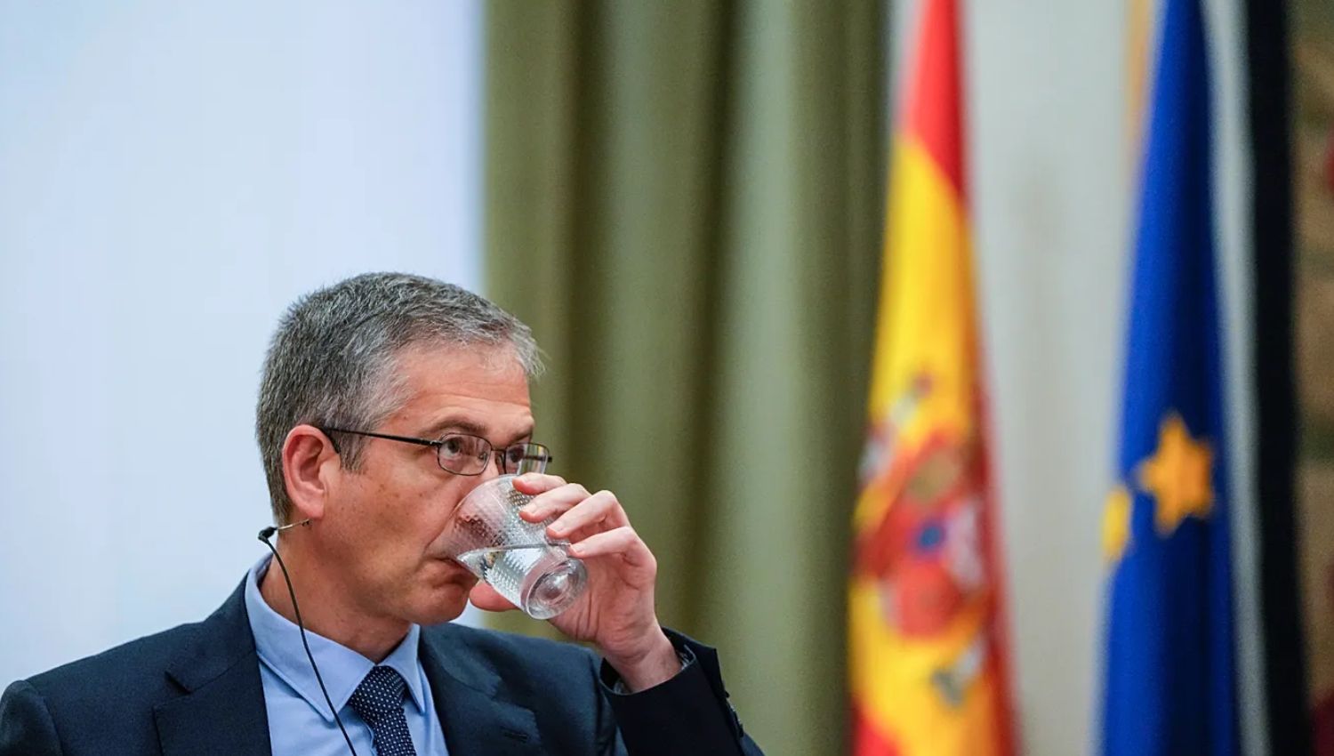 Madrid picks its man for Frankfurt: Hernández de Cos put forward for the ECB top job