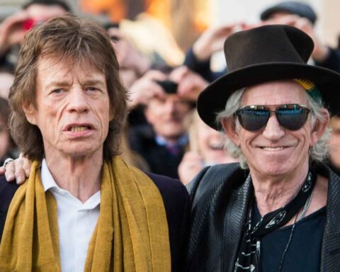 No "Satisfaction" for Mick Jagger as Gallagher Blasts Tuchel After England's World Cup Exit