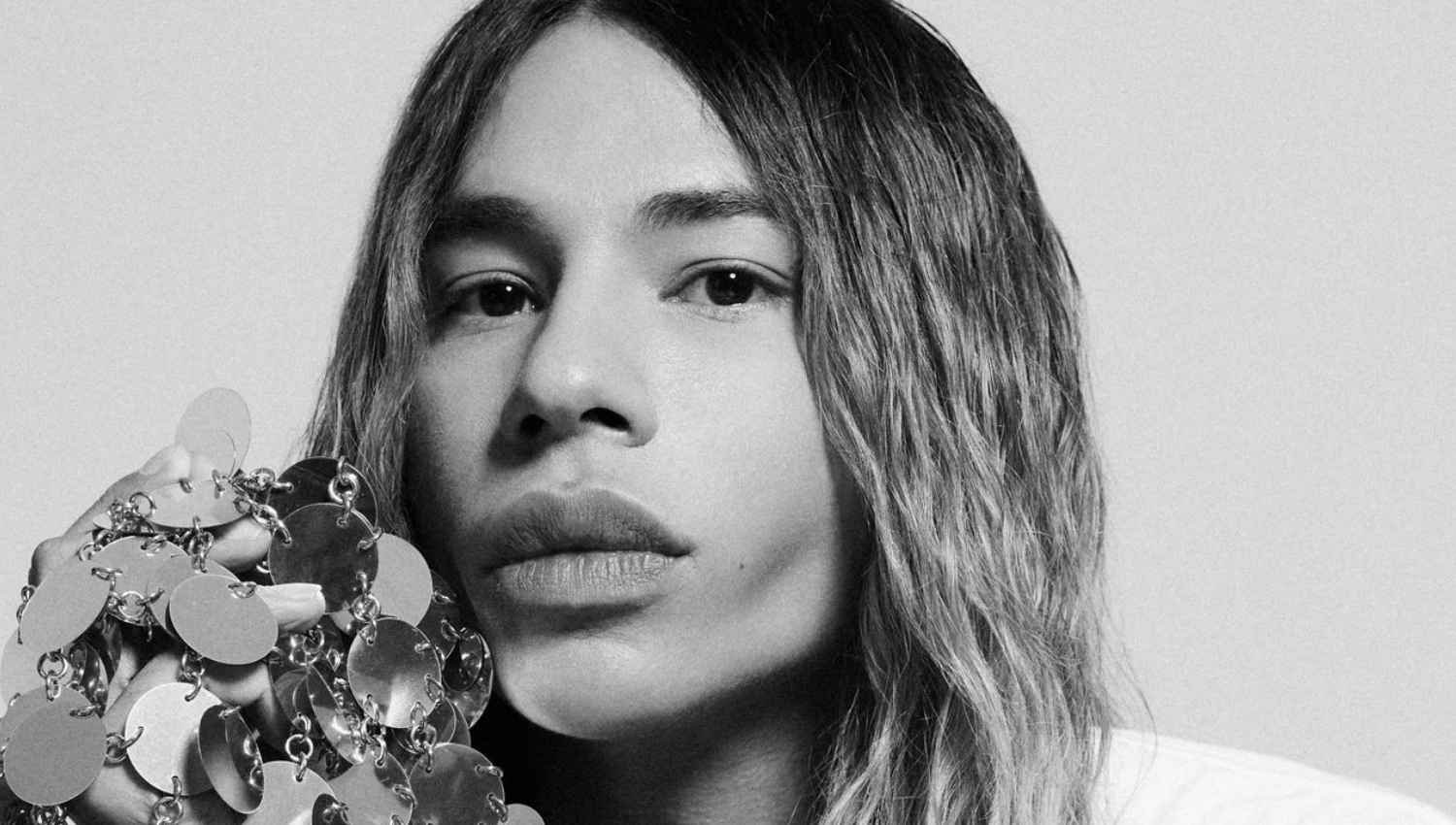 Olivier Rousteing Named Creative Director of Rabanne
