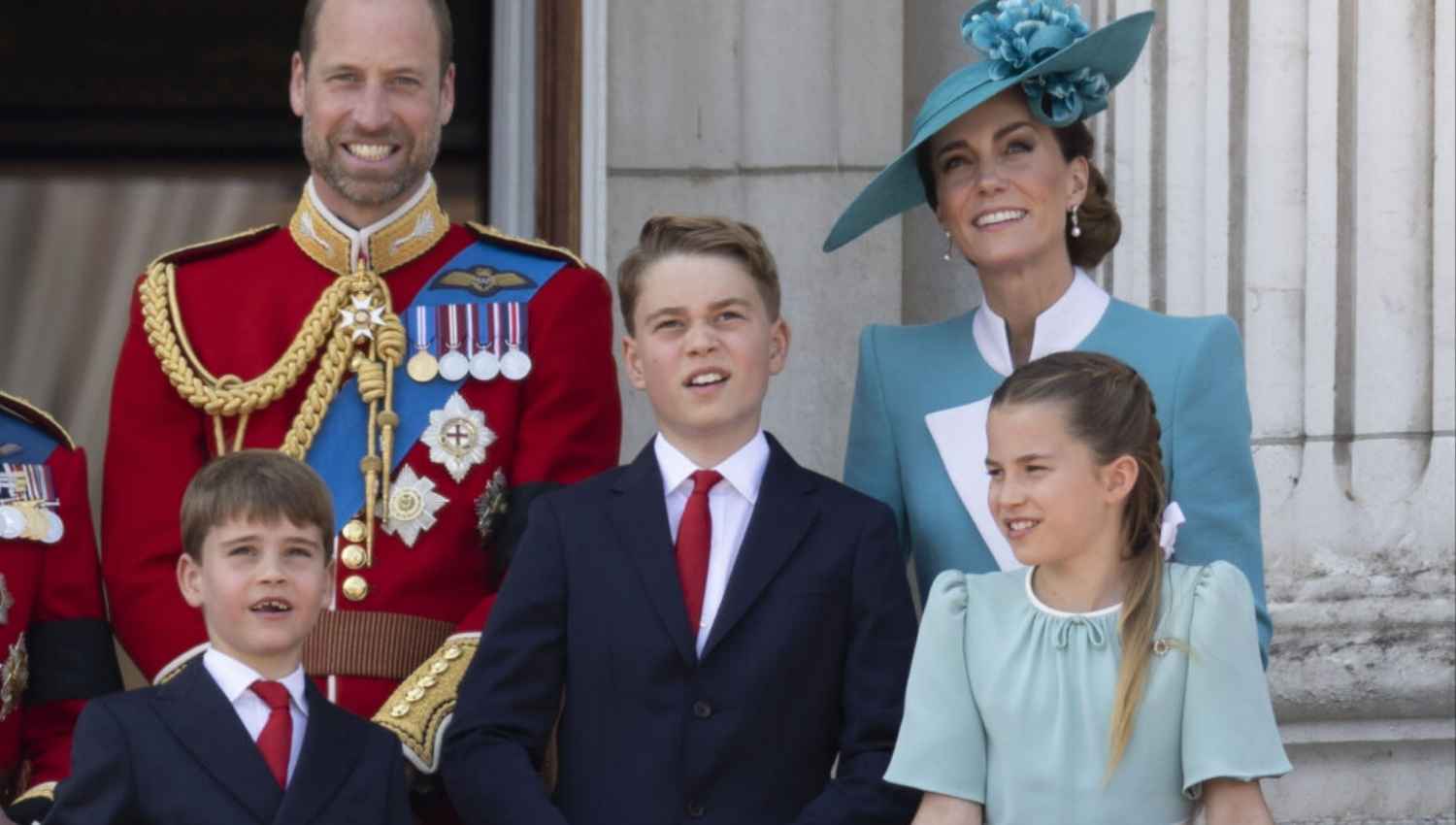 Prince George Turns 13 as King Charles Prepares to Welcome His Fourth Prime Minister