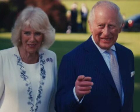Queen Camilla Marks Her 79th Birthday by Gifting Books to Thousands of Children