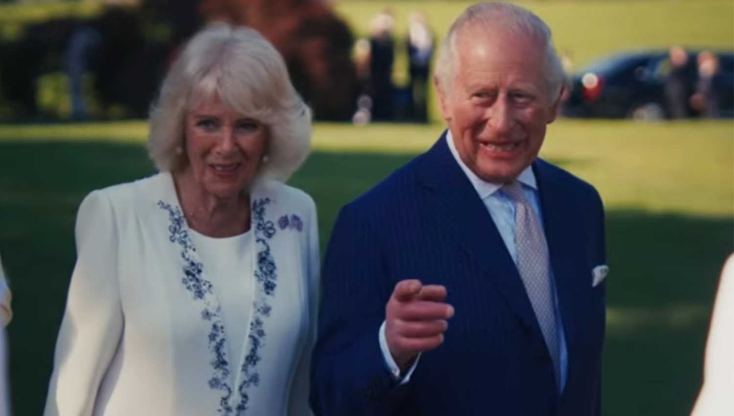 Queen Camilla Marks Her 79th Birthday by Gifting Books to Thousands of Children