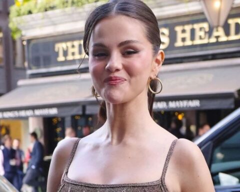 Selena Gomez shares the private snapshots from her Italian birthday trip with Benny Blanco