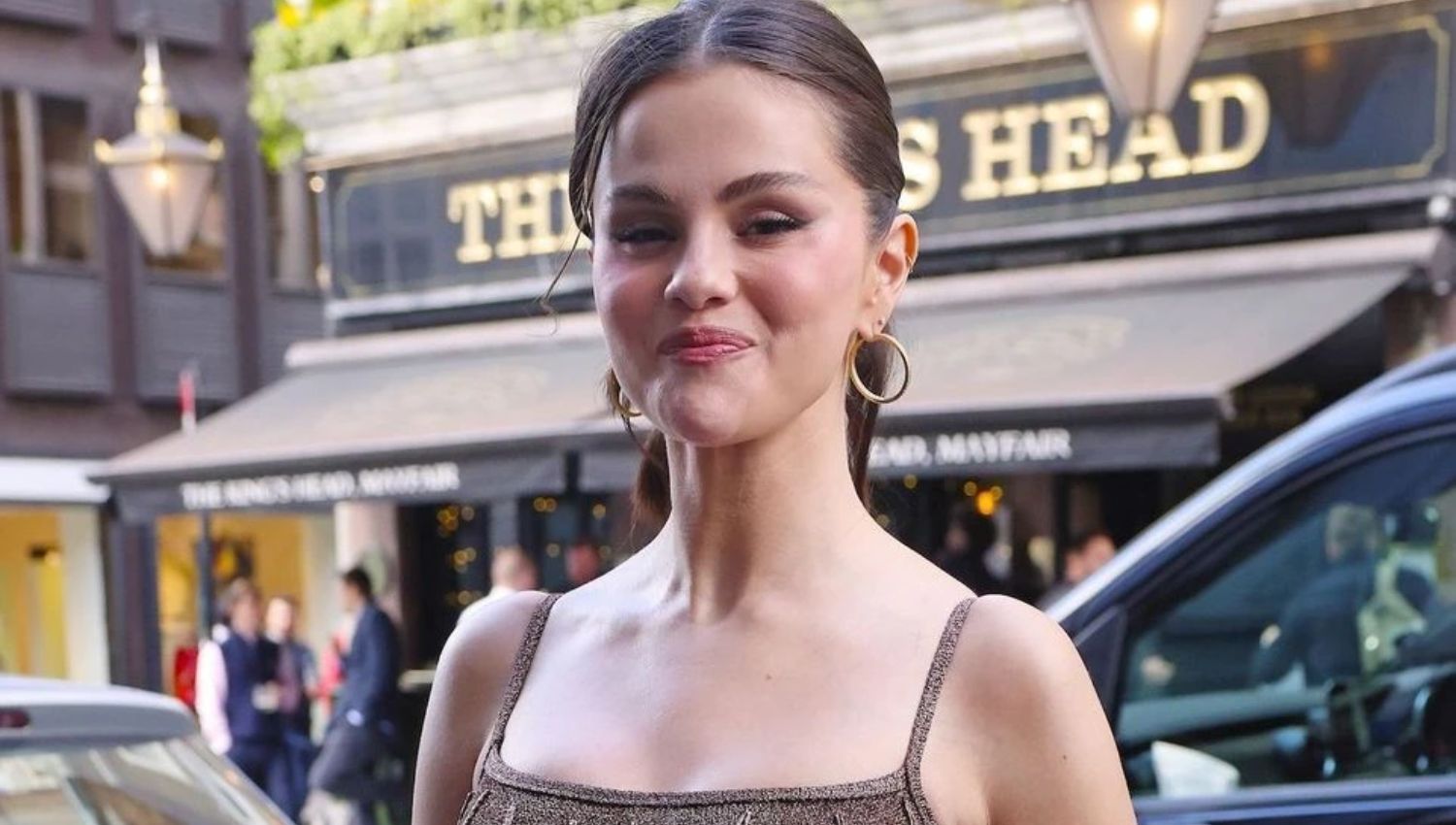 Selena Gomez shares the private snapshots from her Italian birthday trip with Benny Blanco