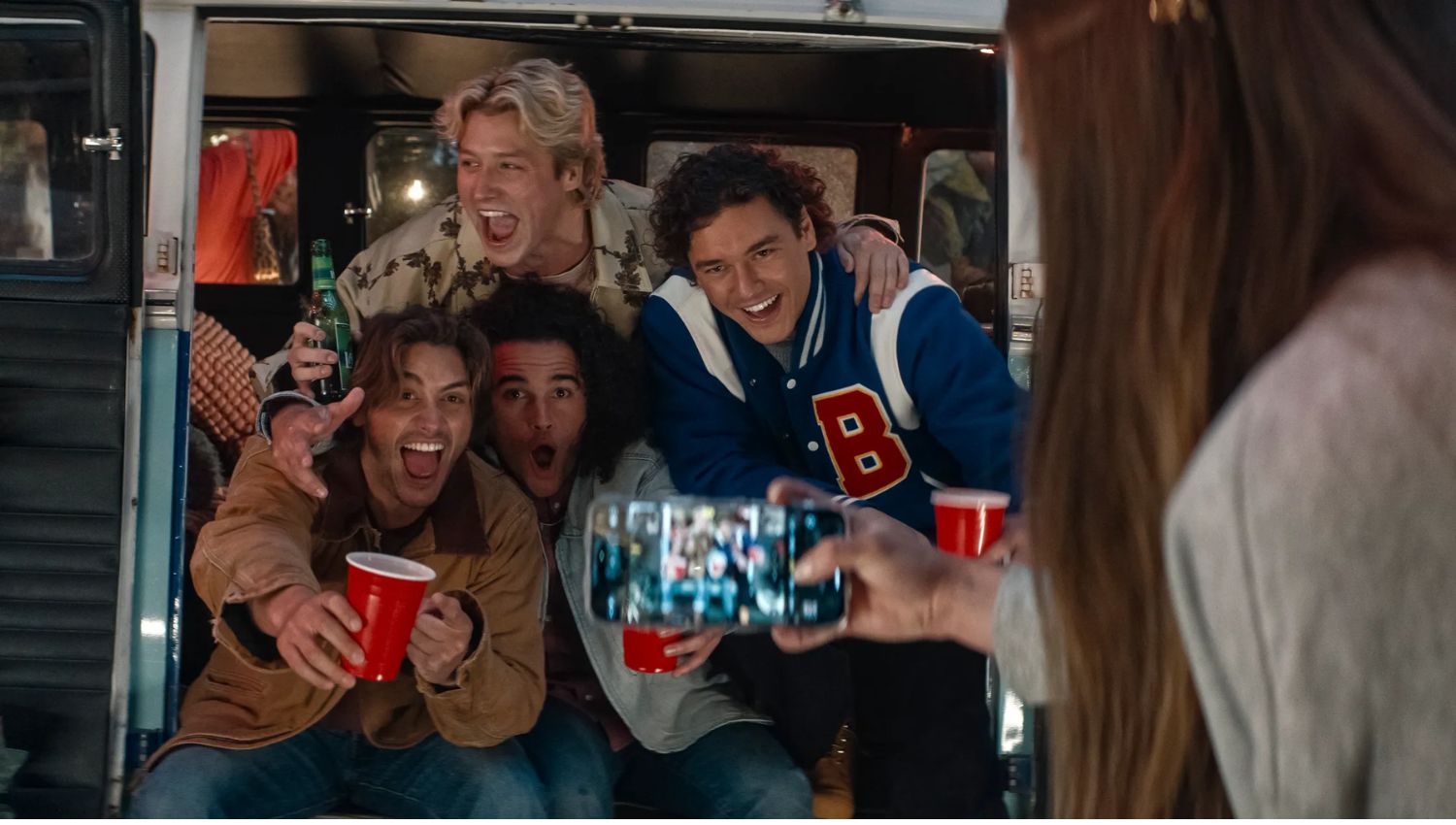 The 15 Best New Series of 2026 You Need to Stream Right Now