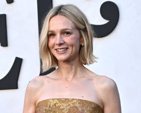 The waterfall bob is having a moment, and Carey Mulligan and Emma Stone are the reason