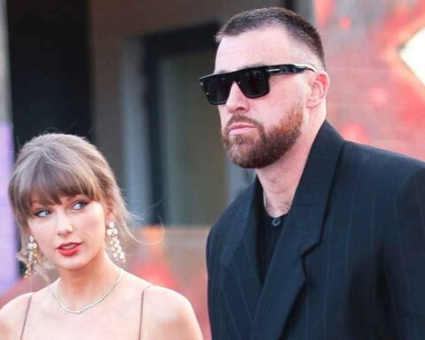 Wedding Guests Mistook Adam Sandler's Officiant Role for a Joke at Taylor Swift and Travis Kelce's Wedding