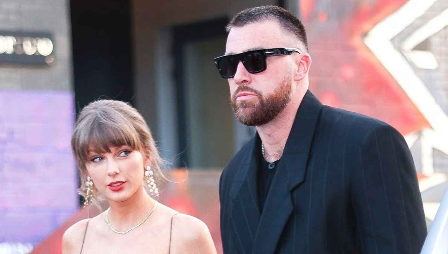 Wedding Guests Mistook Adam Sandler's Officiant Role for a Joke at Taylor Swift and Travis Kelce's Wedding