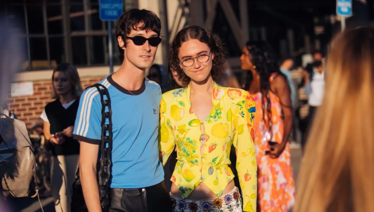 What Actually Makes a Garment Worth the Vintage Hunt