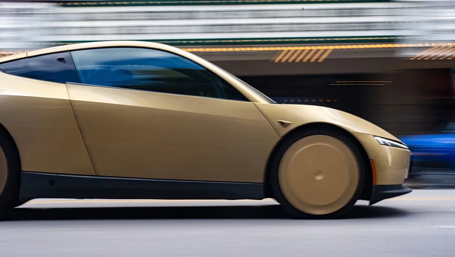 Why Europe's carmakers still can't put robotaxis on the road