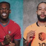 World Cup Stars Who Moonlight as Musicians