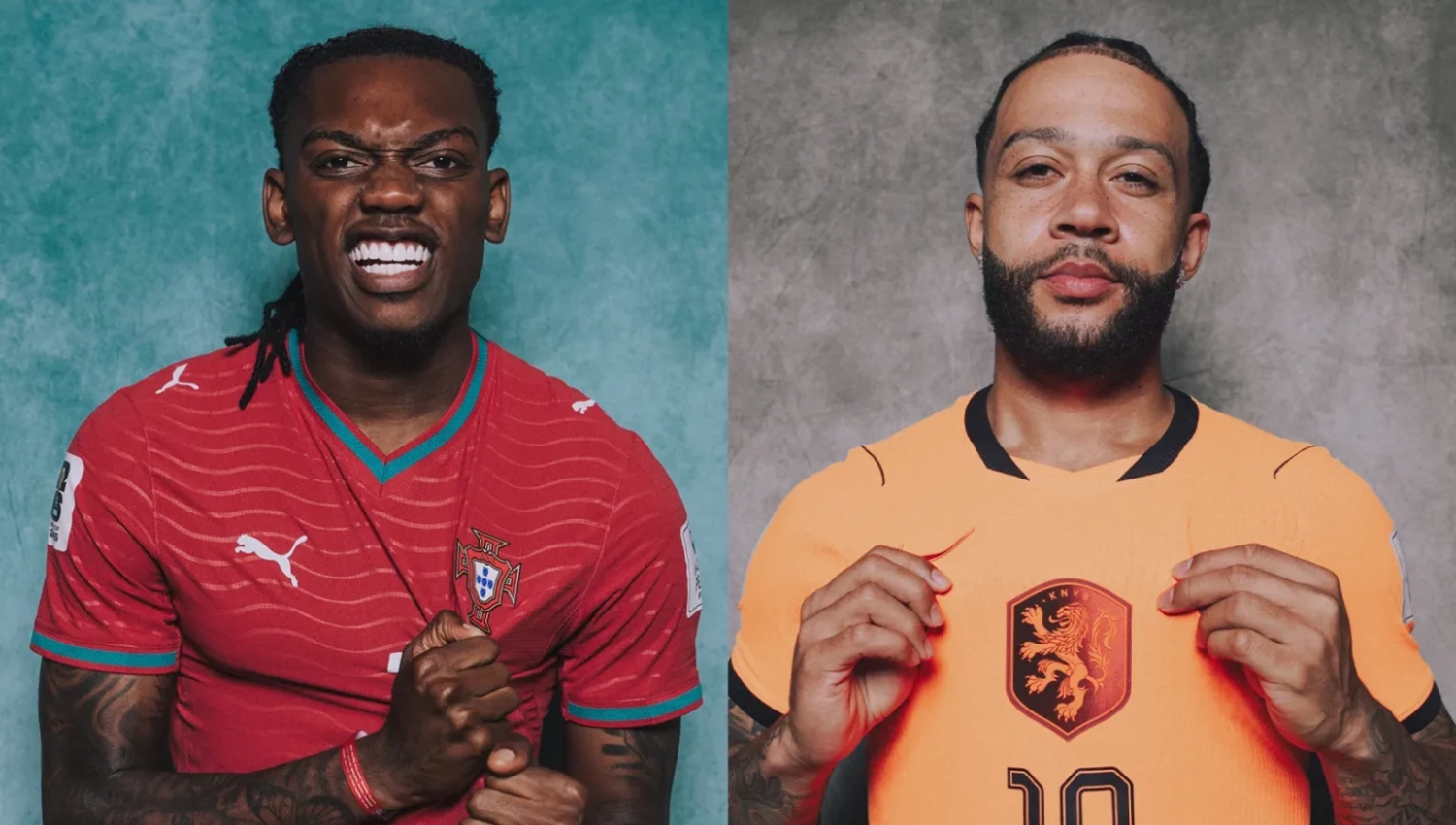 World Cup Stars Who Moonlight as Musicians