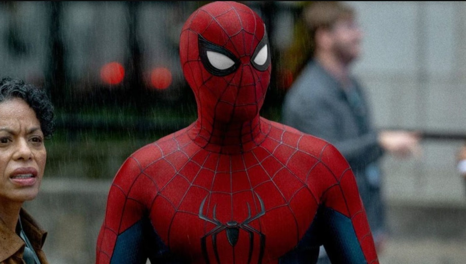 Spider-Man: Brand New Day swings to the top as 2026's biggest film