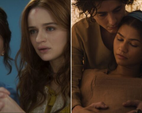 Six Films to Get Excited About This Autumn, From Dune 3 to Practical Magic 2