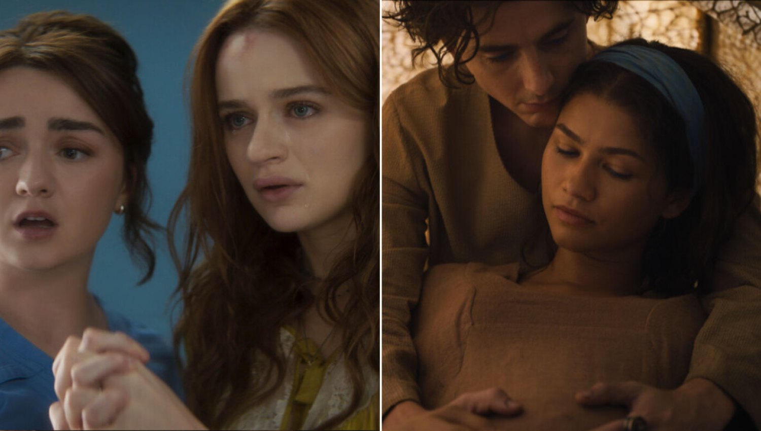 Six Films to Get Excited About This Autumn, From Dune 3 to Practical Magic 2