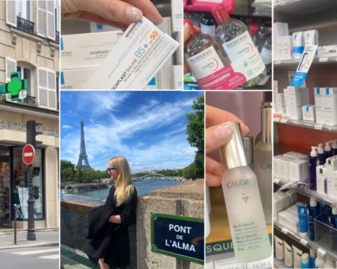 The French Pharmacy Skincare Worth Seeking Out, According to a Beauty Editor