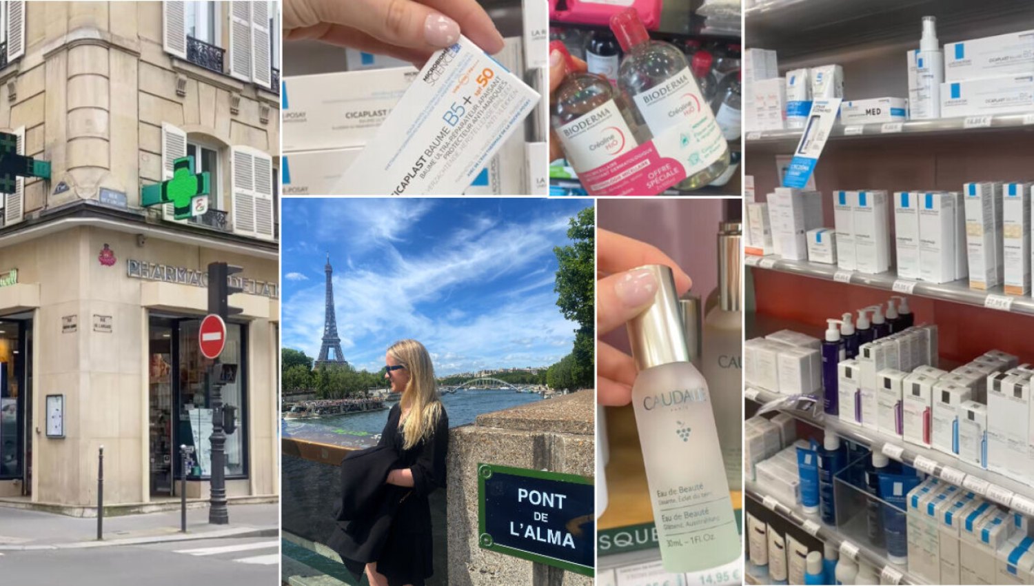 The French Pharmacy Skincare Worth Seeking Out, According to a Beauty Editor