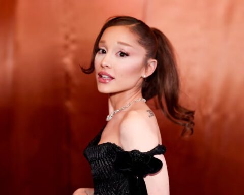 Ariana Grande Plans to Step Back From the Spotlight After Her Tour
