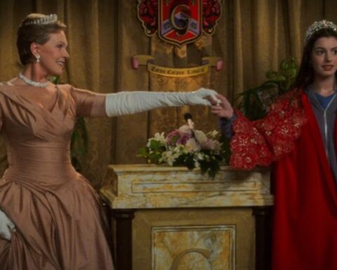 The Princess Diaries Turns 25, and a Third Film Is Finally Taking Shape