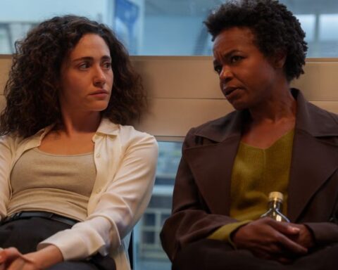 Furious Is the Serial-Killer Thriller Killing Eve Fans Have Been Waiting For