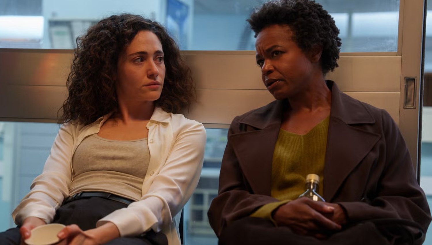 Furious Is the Serial-Killer Thriller Killing Eve Fans Have Been Waiting For