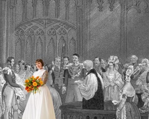 Is Millennial Wedding Culture Dying? Why Gen Z Is Rejecting the Big Wedding