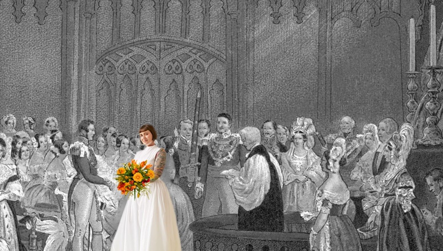 Is Millennial Wedding Culture Dying? Why Gen Z Is Rejecting the Big Wedding