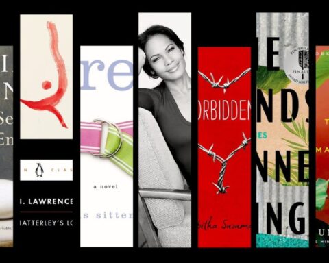 Shelf Life: Robinne Lee on the Books That Shaped Her