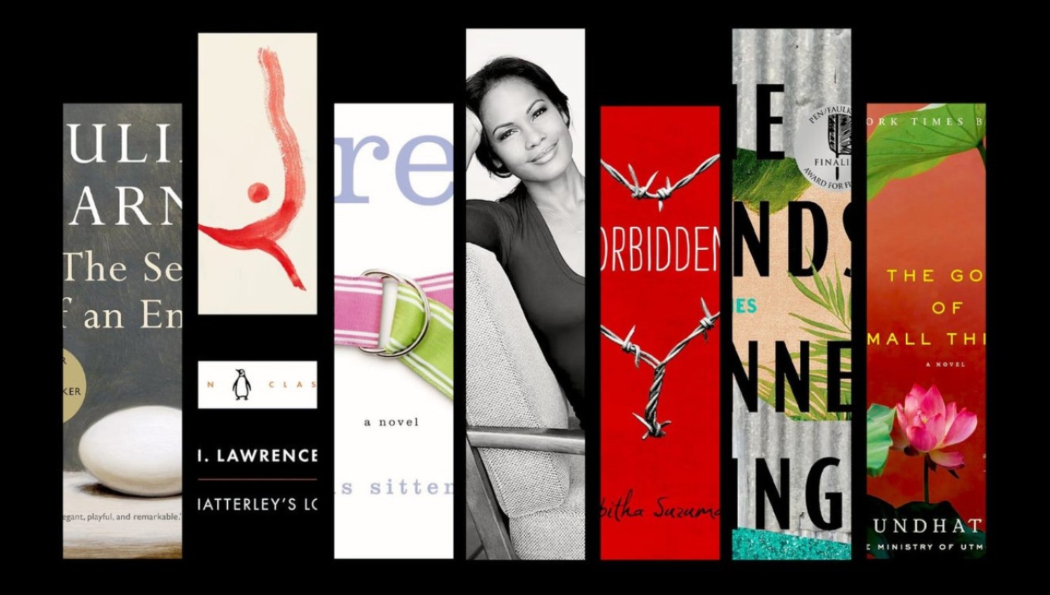 Shelf Life: Robinne Lee on the Books That Shaped Her