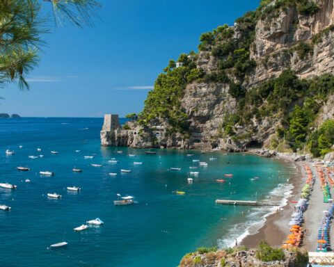 The Cost of a Getaway: Where Europeans Can Still Afford a Summer Break