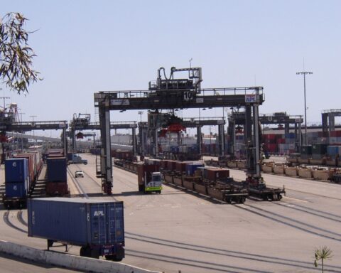 Brussels vs Beijing: The Trade Battle Moves to Morocco and Turkey