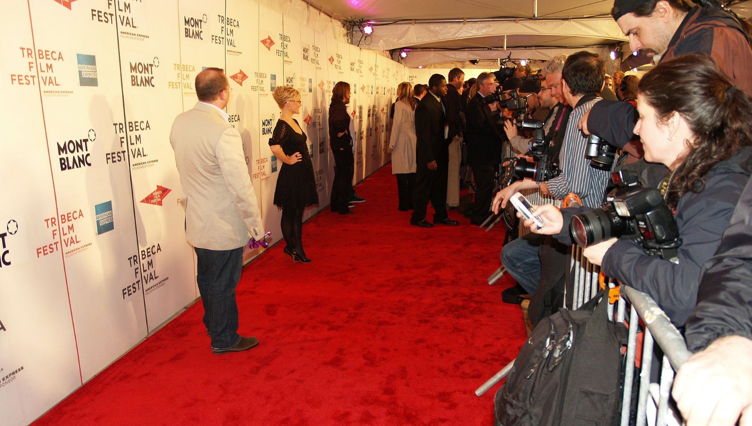 The Allure of the Celebrity Who Stays Private