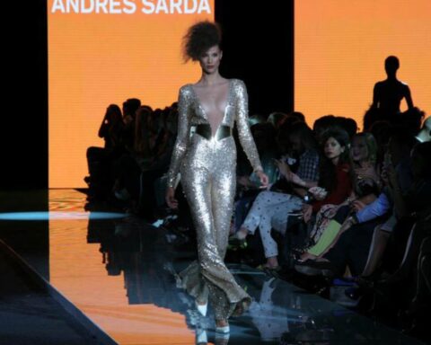 The Red Carpet Becomes a Stage for Cultural Statement