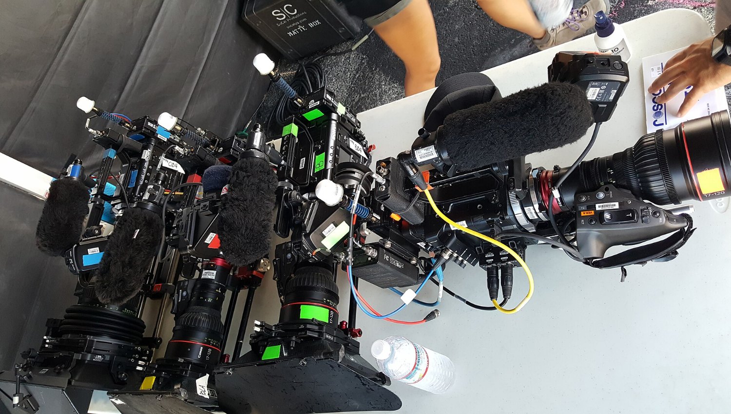 Hollywood's International Turn Reshapes the Industry