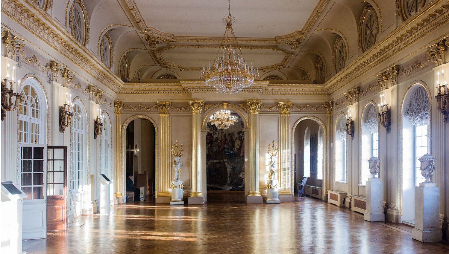 The Modern Monarchy's Delicate Balancing Act