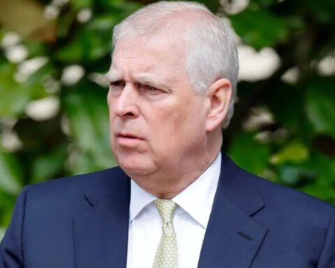 andrew mountbatten windsor high court thames valley police