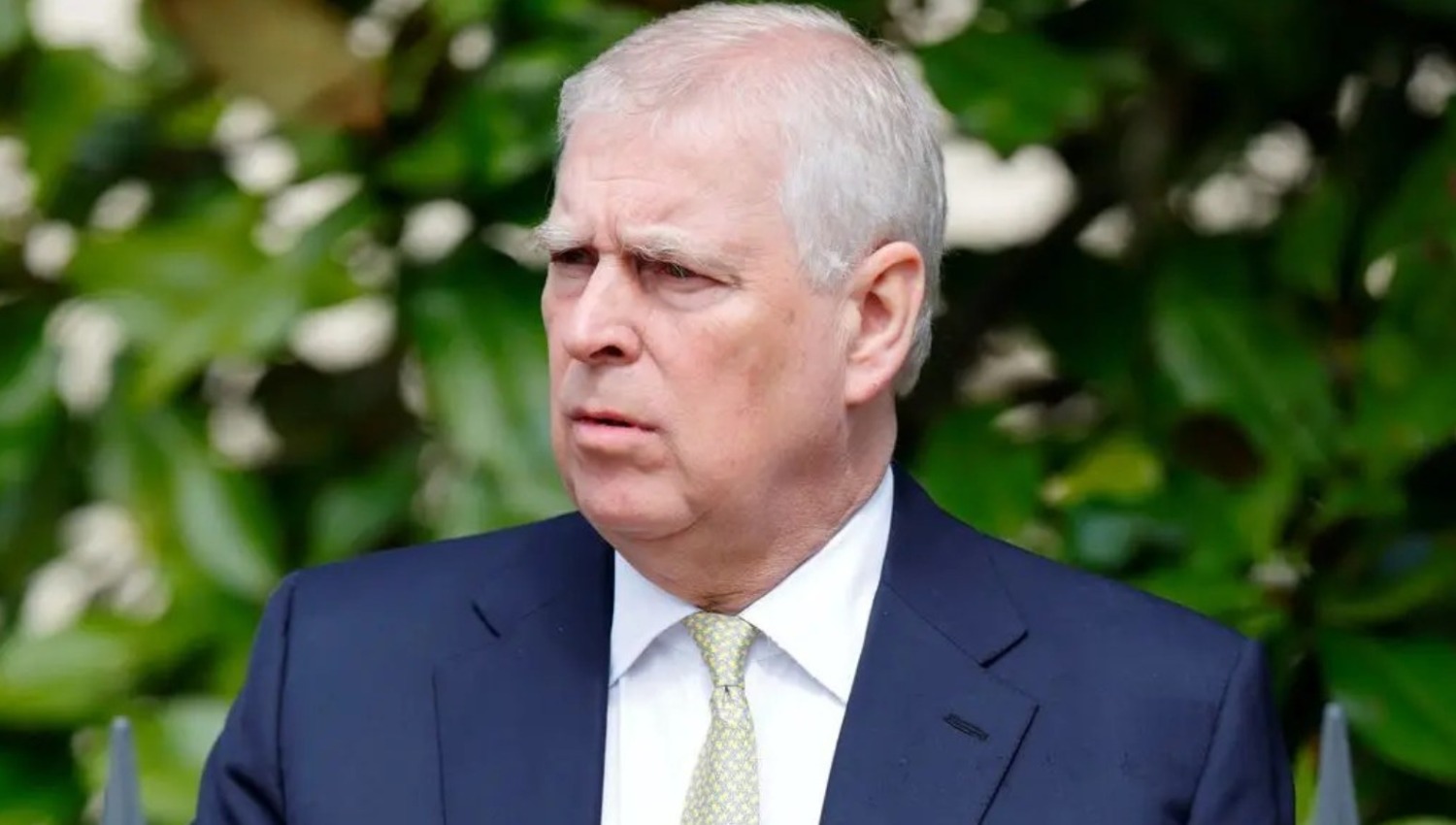 andrew mountbatten windsor high court thames valley police