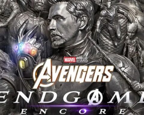 avengers endgame overtakes avatar record