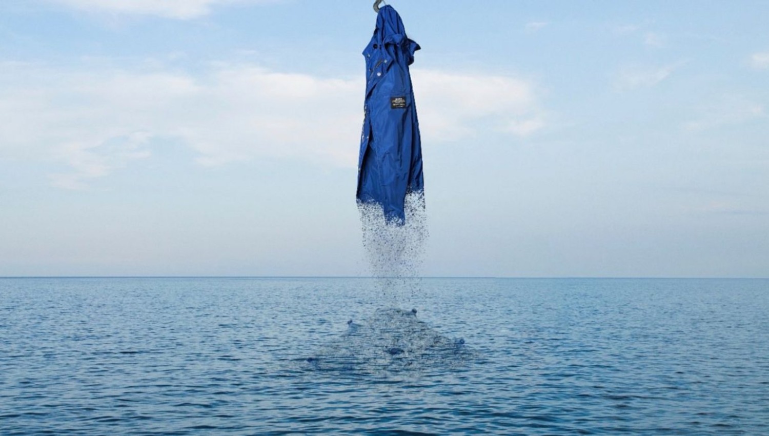 ecoalf ocean plastic fashion spain
