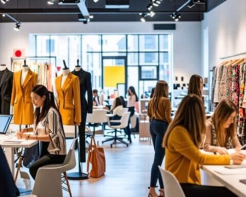 fashion hiring takes an uneven turn as retailers weigh growth against caution