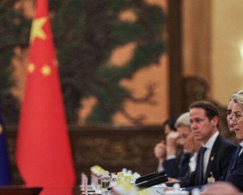 germany france eu trade instrument china