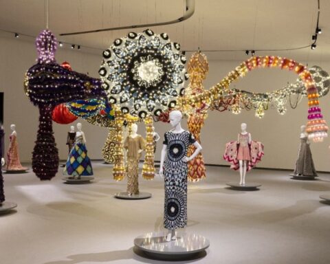joana vasconcelos valentino maat lisbon